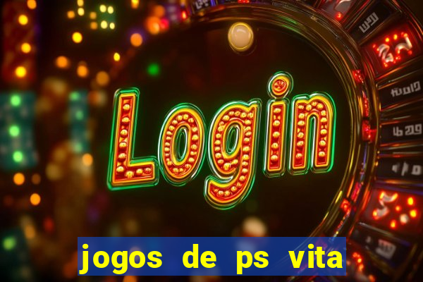 jogos de ps vita download pkg